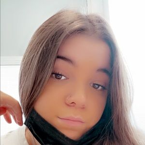 Meet your Posher, Marie